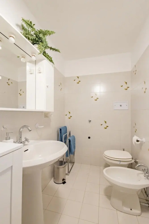 Oasis Apartment in Ospedaletti by Wonderful Italy