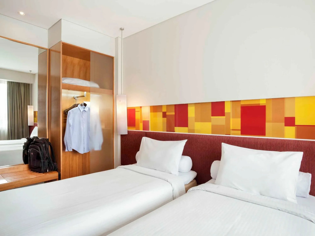 Ibis Styles Solo