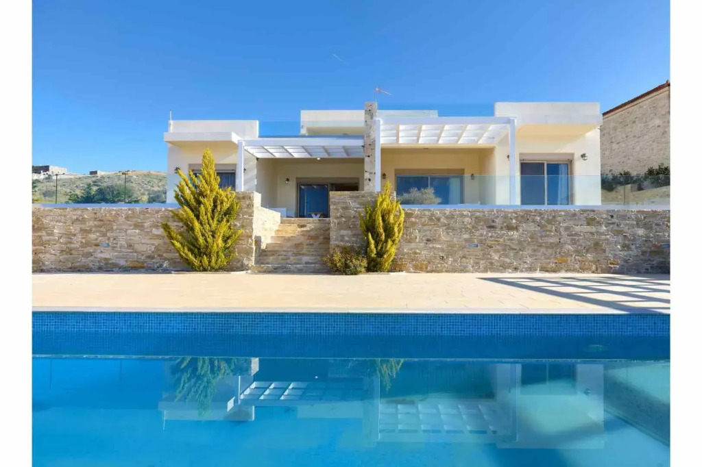 Elkysti Crete