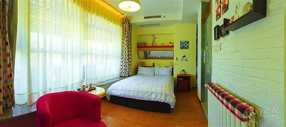 Dalian Household Theme Hotel Dawai Branch
