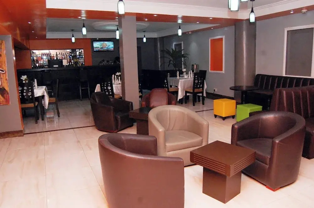 Smridu Hotel