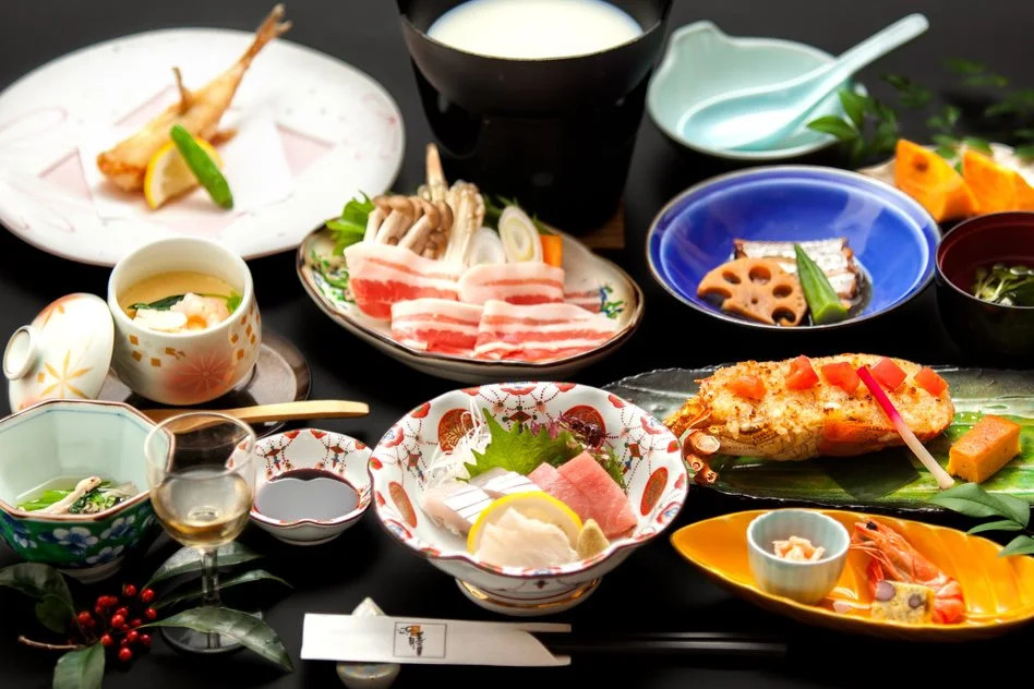 Hamazen Ryokan