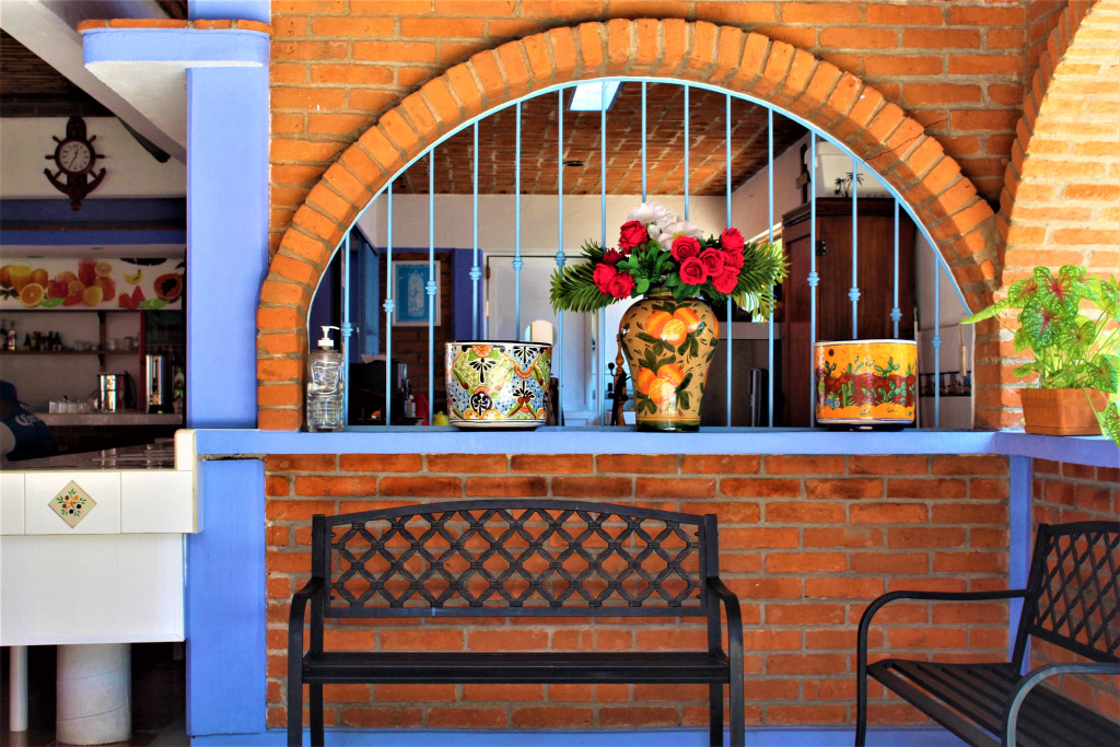 Hotel Mexico Lindo
