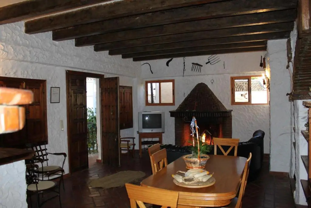 Casa Turqueta