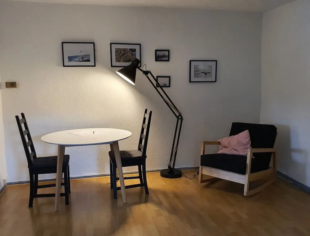 Gästehaus bed & kitchen