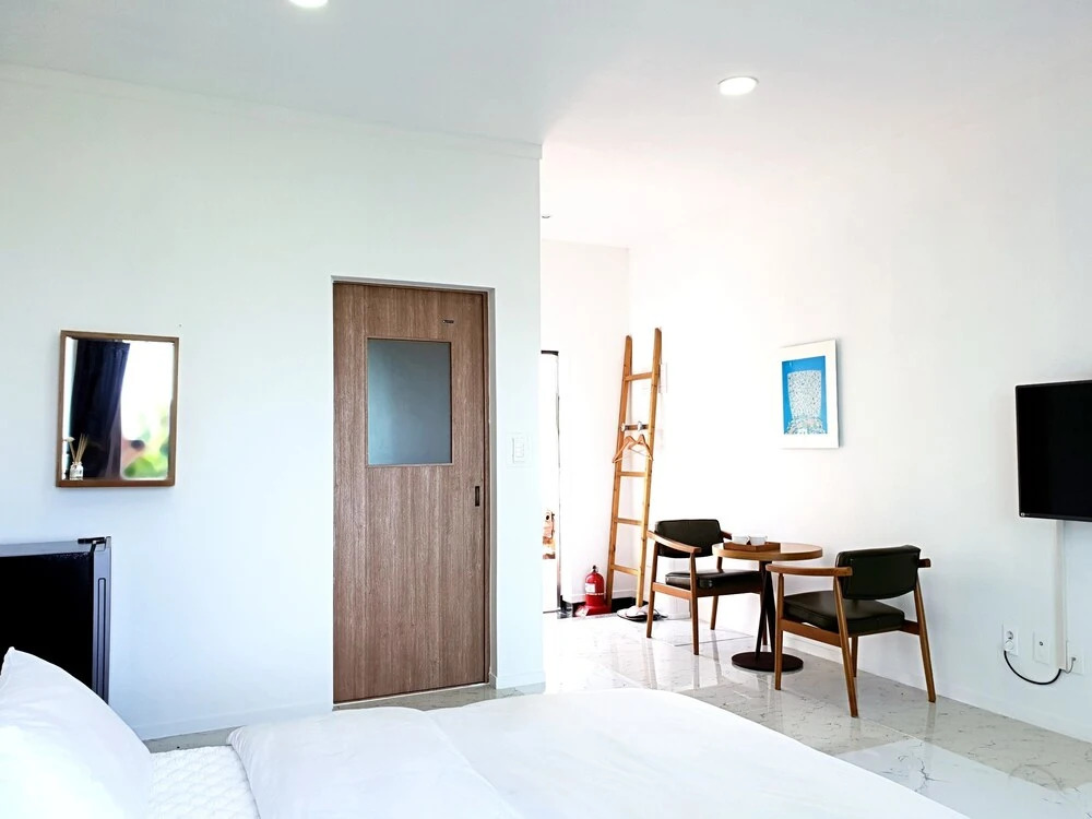 Jeju Pension Gaia