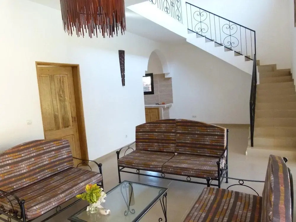 Villa Dallie