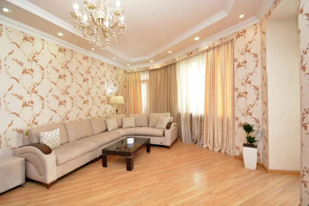 Northern Avenue, 2 bedrooms Unique ,Comfortable apartment HH597