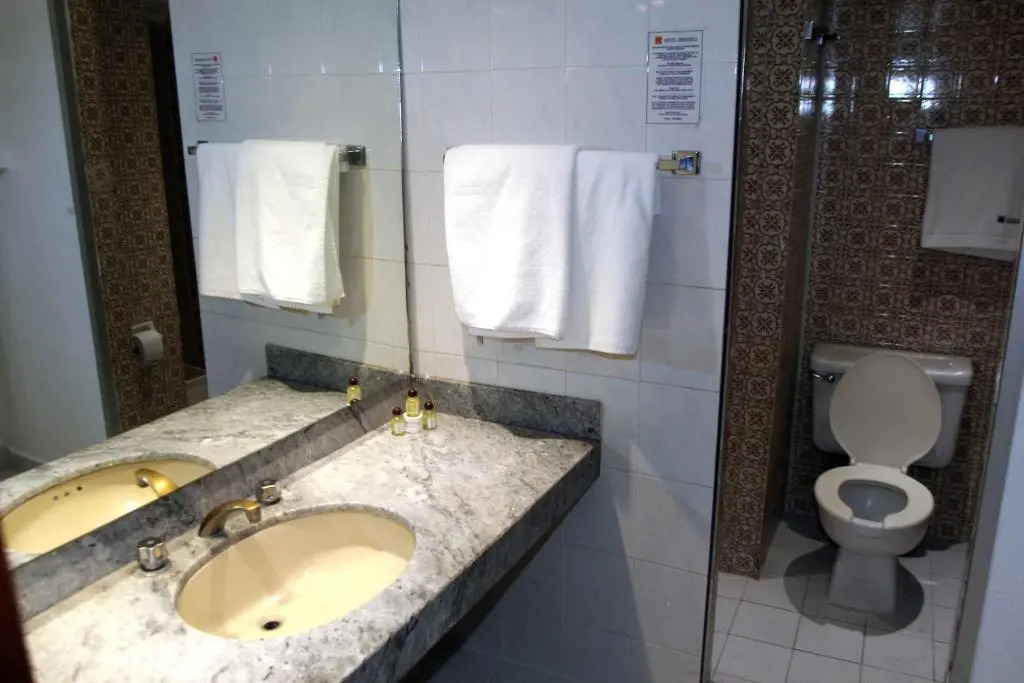 Hotel Universo