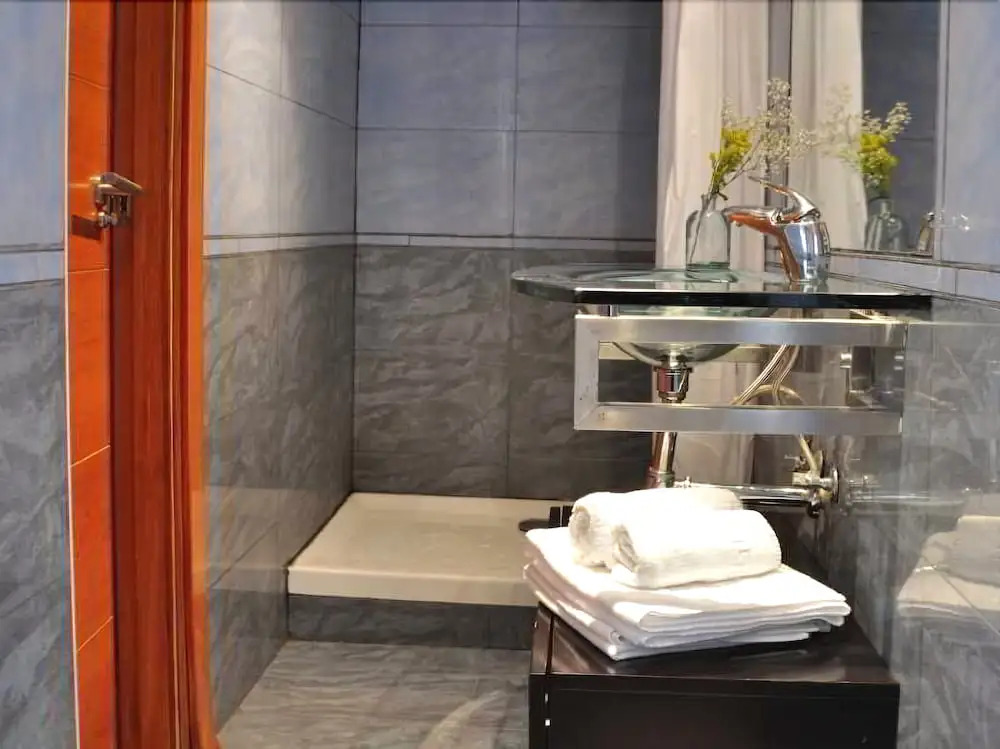 Gran Via-Sol Apartamentos