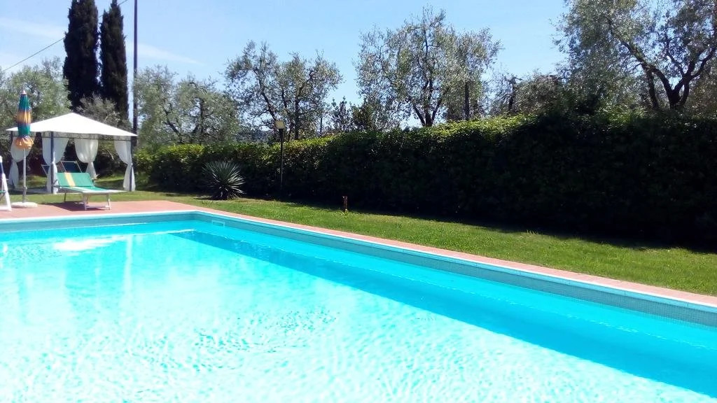 Agriturismo Terre di Toscana