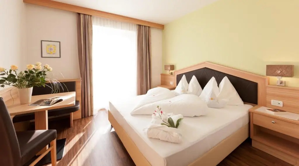 Hotel Am Sonneck