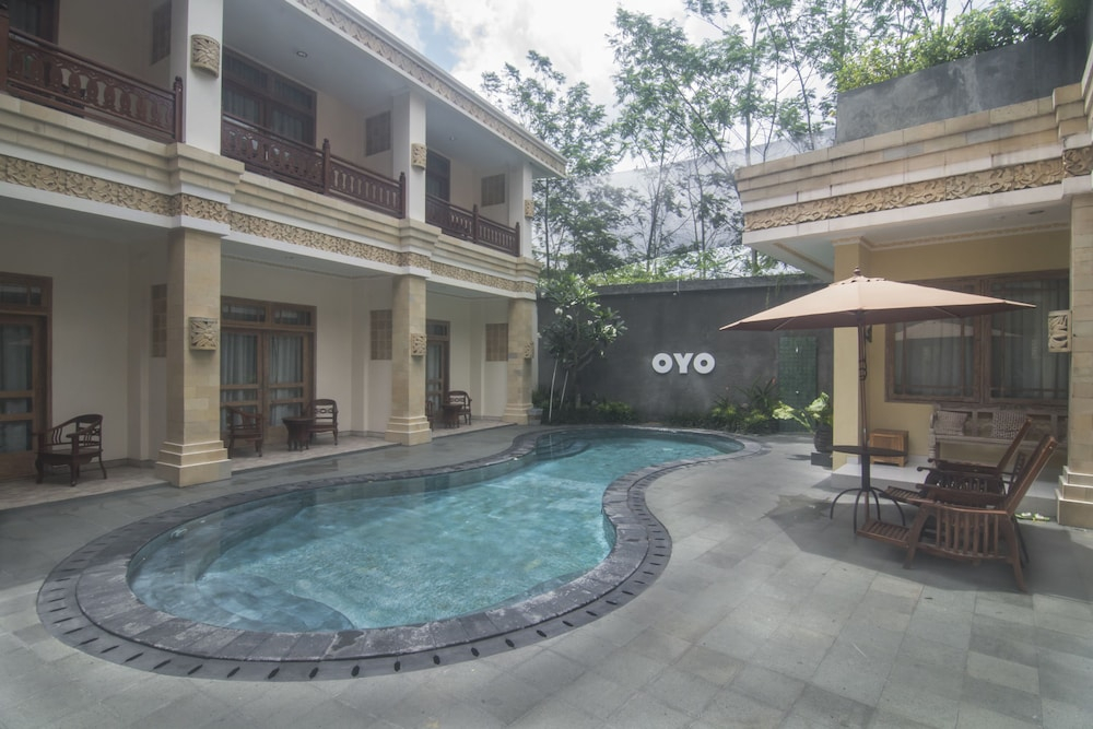 Ndalem Nuriyyat Villa, Spa & Skin Care