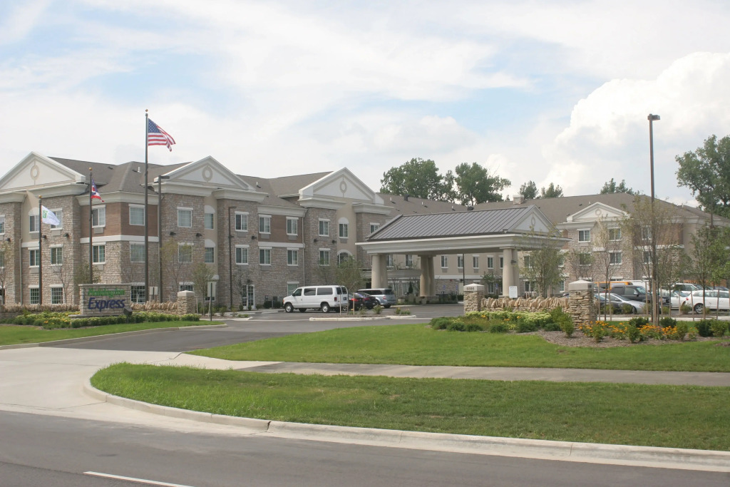 Holiday Inn Express - Columbus - Dublin by IHG