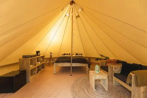 Vakantiepark Mölke