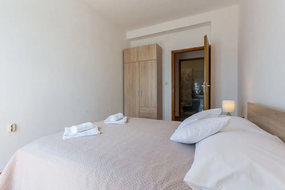 Apartment Sea to Sky Dubrovnik