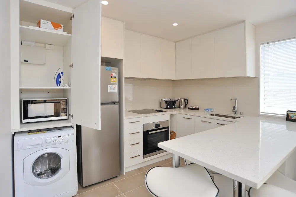 Madras St Apartment 1 - City