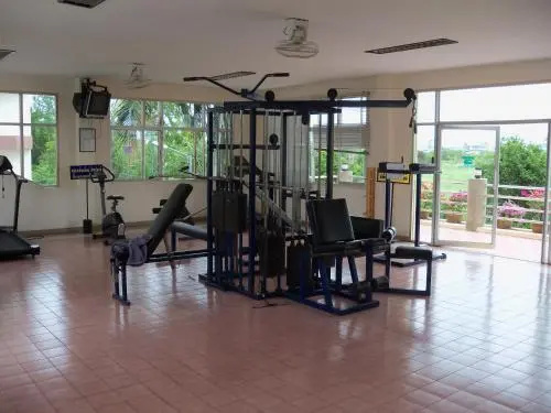 Jomtien Beach Studio F15