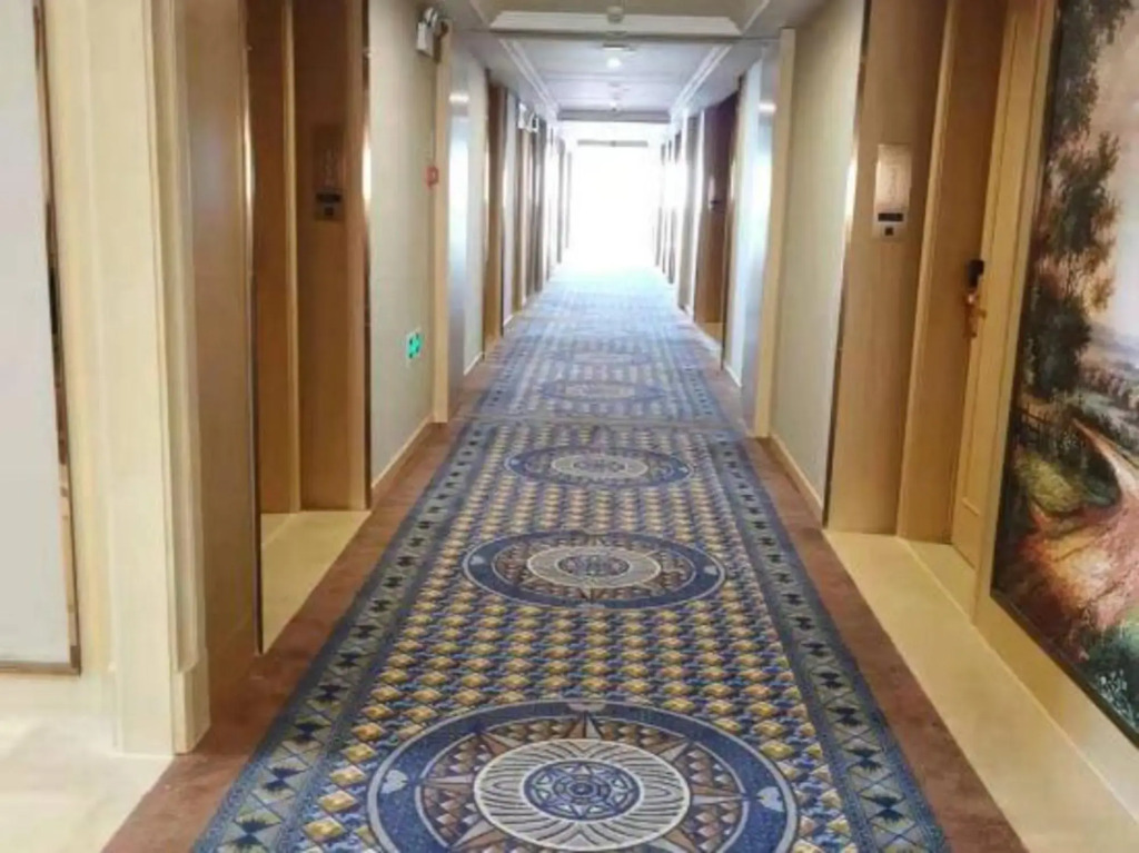 Vienna International Hotel (Mengcheng Wanda Store)