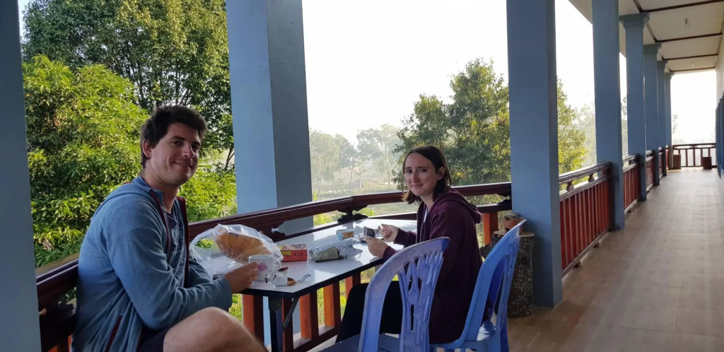 Sipanya Guesthouse