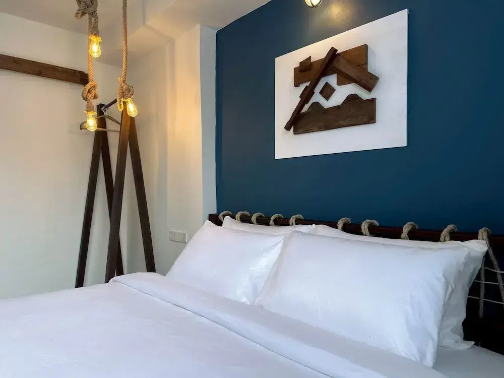 Belivin98 Sense of Pier Sathorn Residence