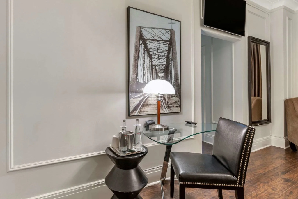 The Fort Garry Hotel, Spa and Conference Centre, an Ascend Collection Hotel