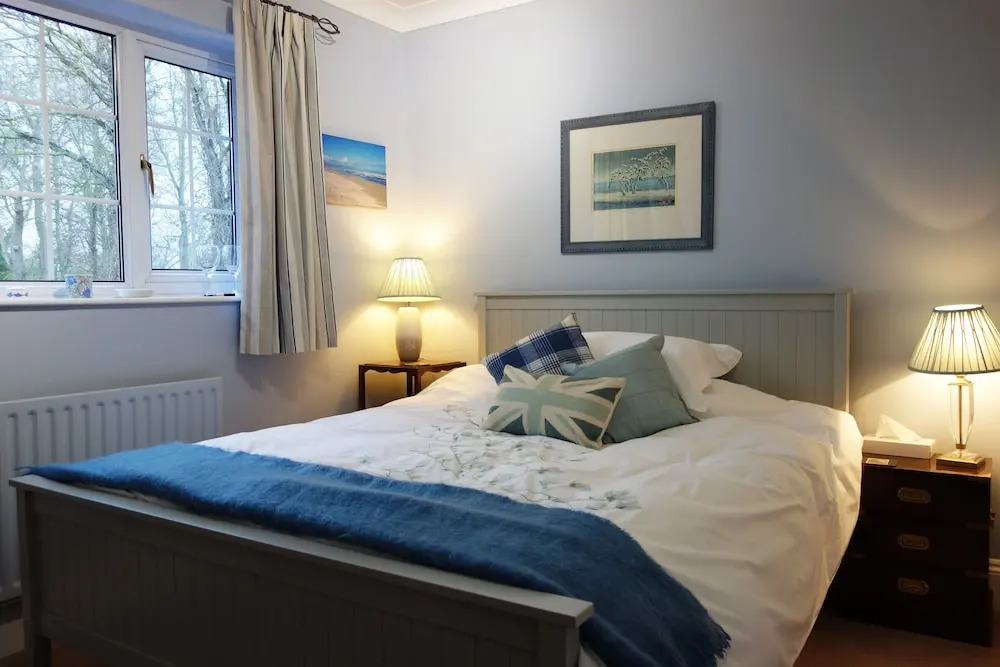 The Chimes B&B