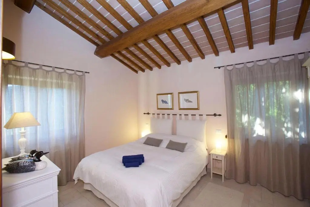 Agriturismo Paradiso 44