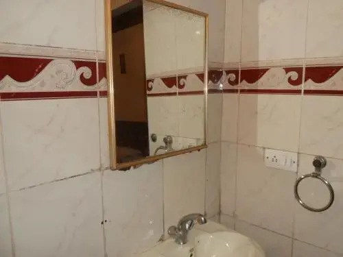 Hotel Inter Plaza