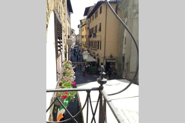 Fiamma Apartment