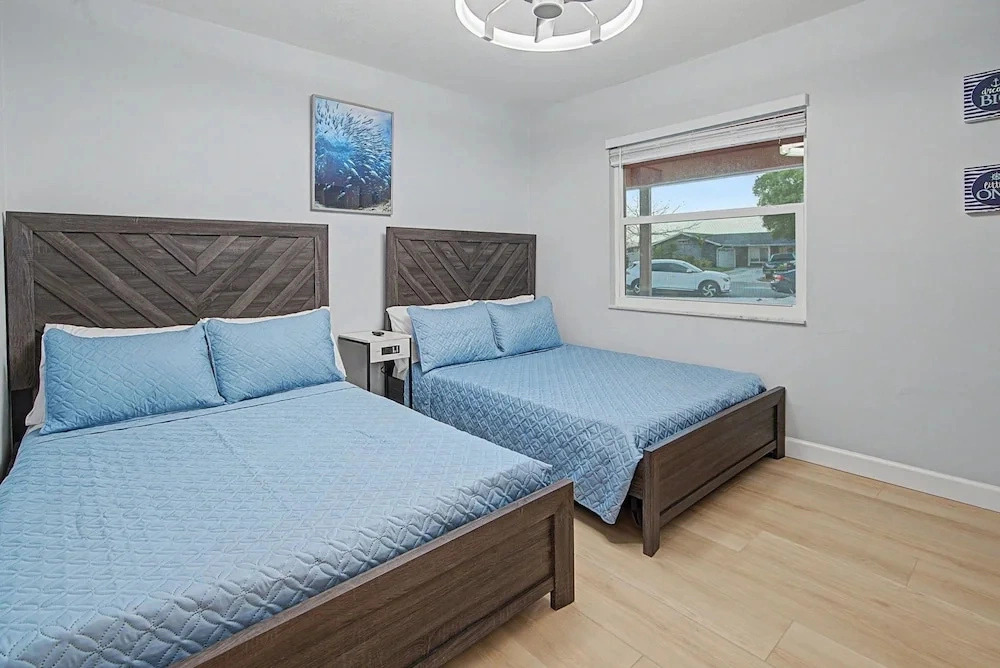 Dolphin Whispers - 1018 Silver Palm Way 3 Bedroom Home