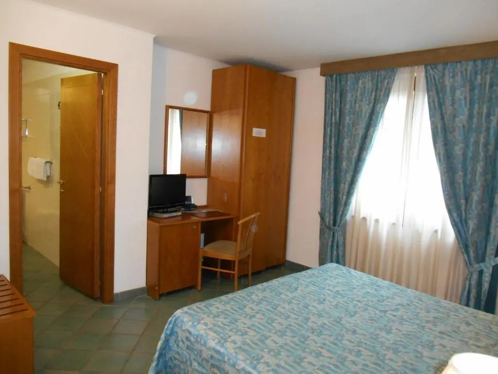 Hotel Pagnani