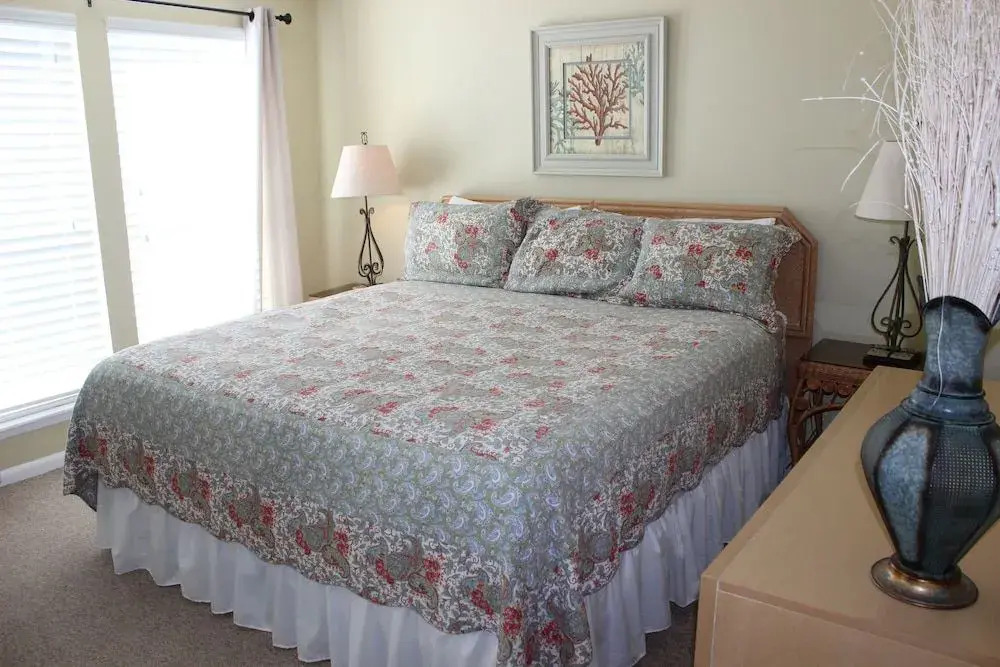 Gulf Sands West Unit 4 - Miramar Beach