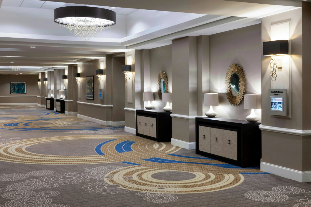 Richmond Marriott