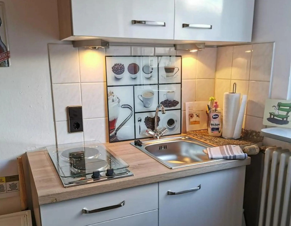 Ferienwohnung Seeliebe