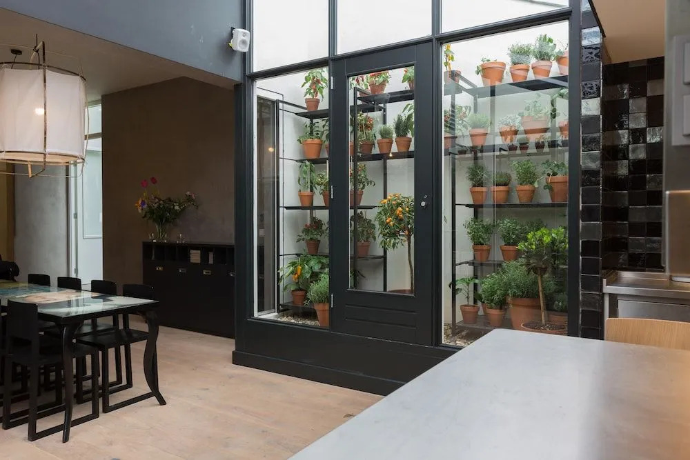 Boutique Hotels MANNA & Blue