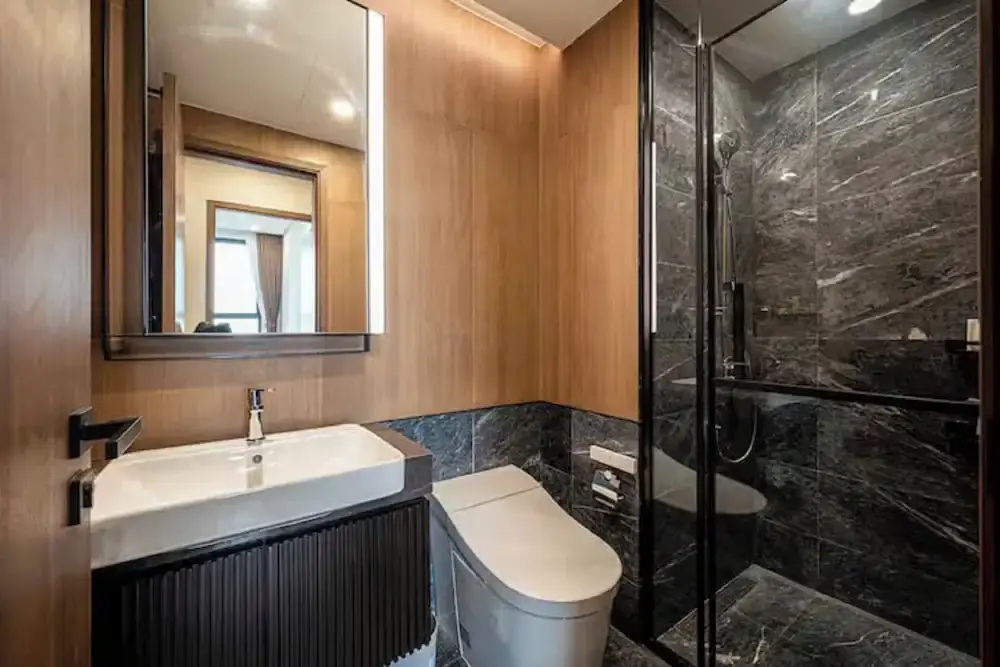 Odela Luxstay Q2 Terrace Residence