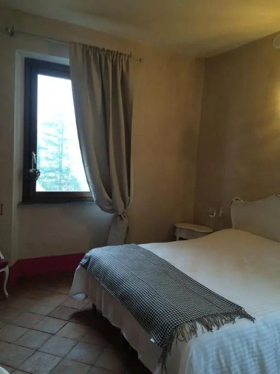 Tenuta di Vico Moricino