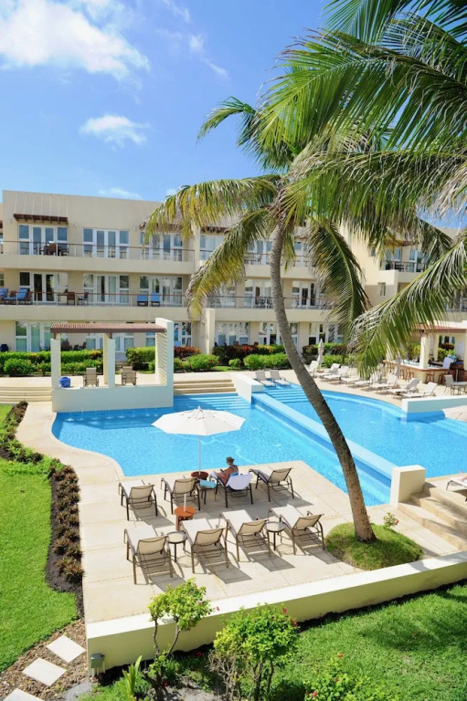 The Phoenix Resort