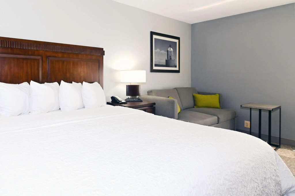 Hampton Inn Lexington Park