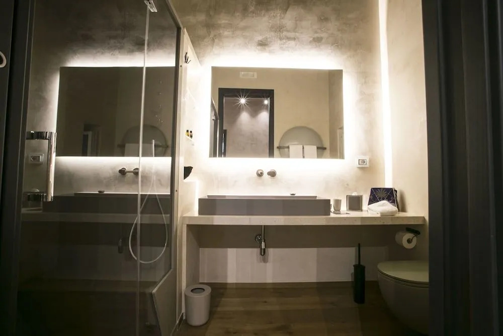 Edward Rooms & Wellness
