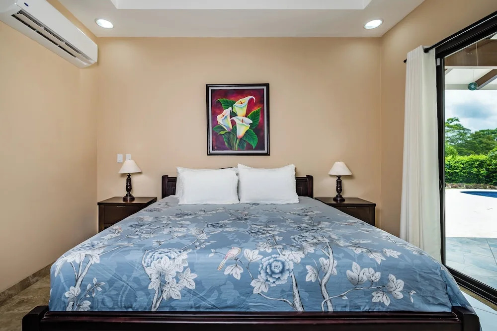Hacienda Pinilla Vacation Rentals