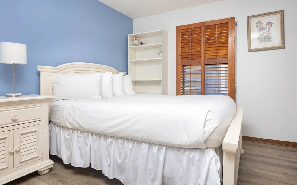 Conch Out 1405 4 Bedroom Home