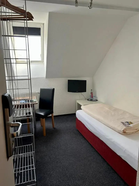 Hotel Residenz