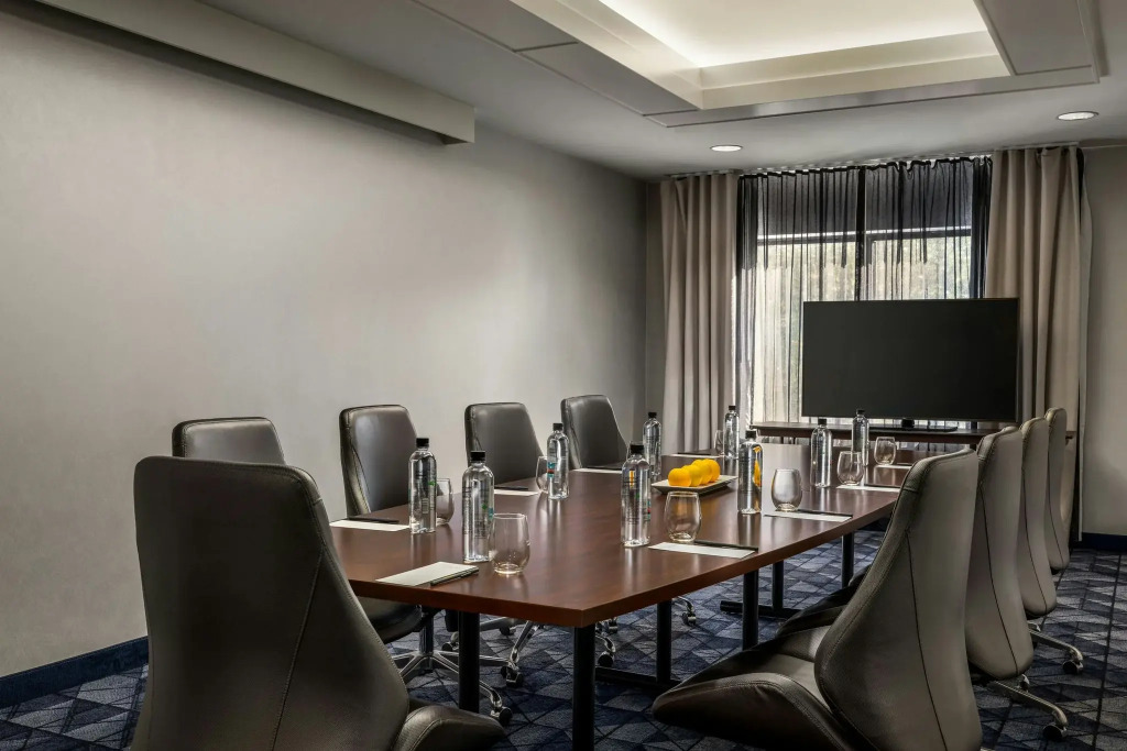 Courtyard by Marriott Richmond Chester