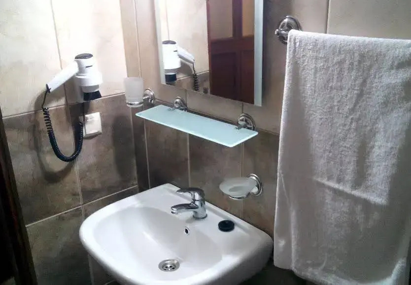 Cinar Apart Hotel