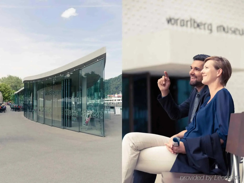 Grand Hotel Bregenz - MGallery Collection