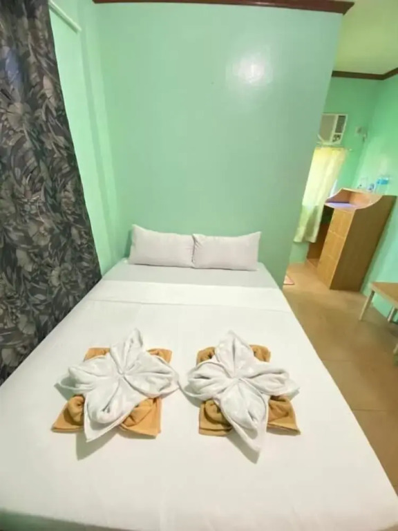 Mila's Guesthouse