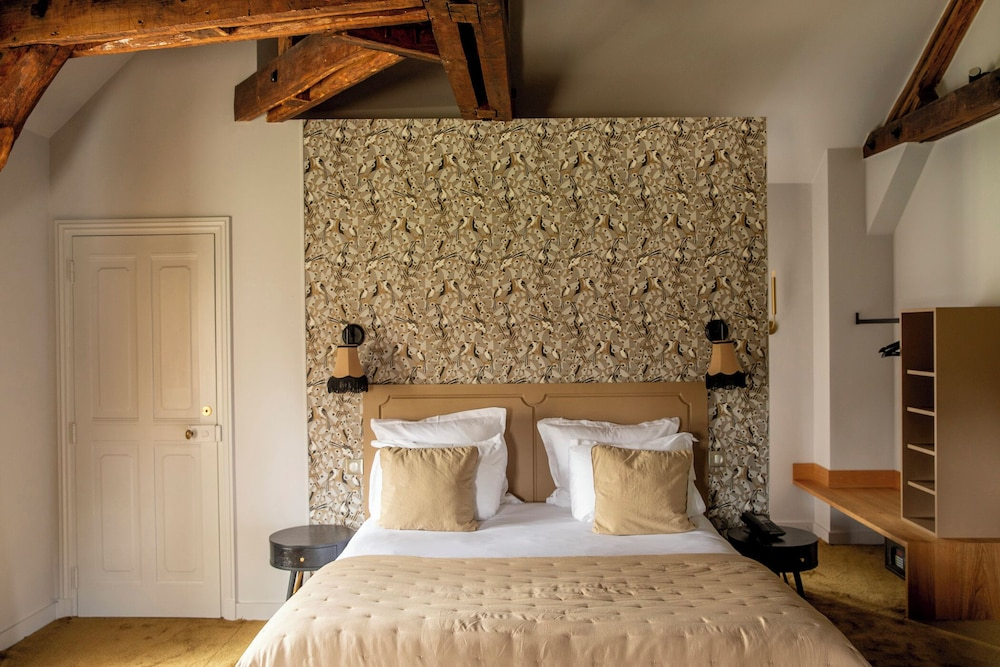 Les Hayes en Sologne - Proche Chambord