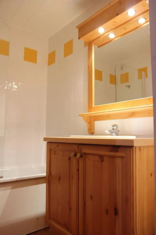 nice apartment close to the slopes Apartment 1 agence la cime
